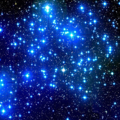 Blue Stars Project