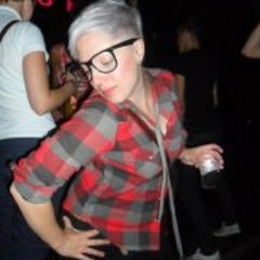 Rachael Ava Stainthorpe