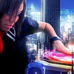 Deejay Lady-Style