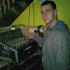 DJ COOTE