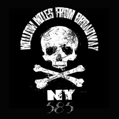 Million Miles From Broadw