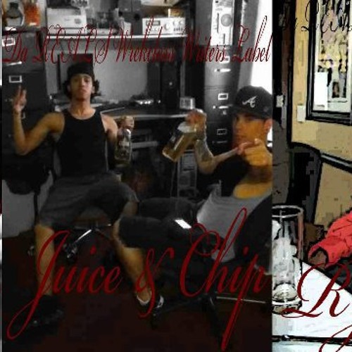 IDGAF Cypher
