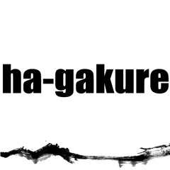 ha-gakure