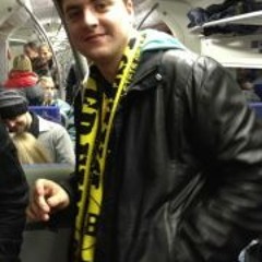 Tom Christopher Scott