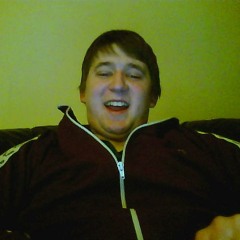 Clouded Lights Swift