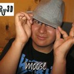 Moose Dancer Xtremo