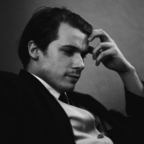 Glenn Gould