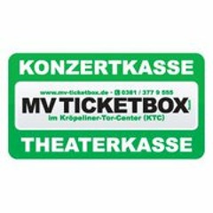 Mv Ticketbox
