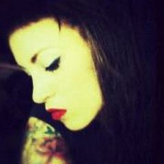 Tiffiny-Toxic Townsend