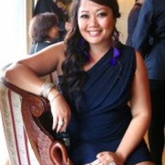 Drea Jennifer Alonzo