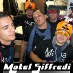 MotelSiffredi Rockband