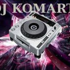 Komart Djkomart