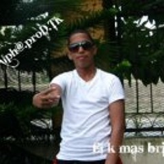 Shadow Blow - Un Chin (Dembow Miusic.TK)