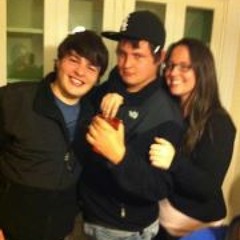 James Andrew O'Donnell