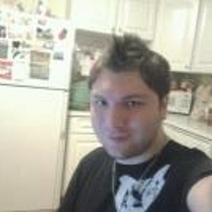 Djonathan Thall Sibrava