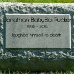 Jonathan BabyBoi Rucker