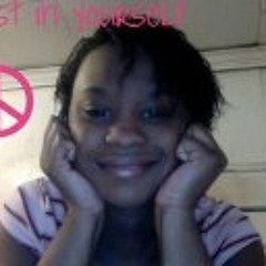 Jasmine Rayelle Davis