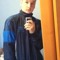 Patrick Judge