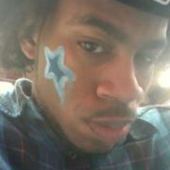 Demítrio Manslayer Glover