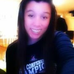 Gianna Mariee Minyetti