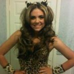 Chloe 'Meow' Fleming