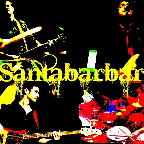 Santabarbara’s avatar
