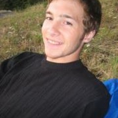 Dylan Carrico-Rogers