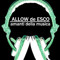 Allow de Esco musica