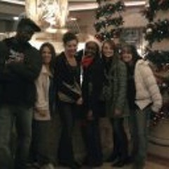 Sakina Camp McGruder