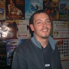 Darren Danger Hughes