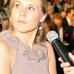 Sarah Gremmelspacher