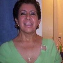 Yolanda Estrada Muñoz