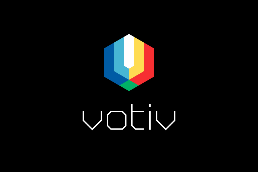 Votiv podcast artwork