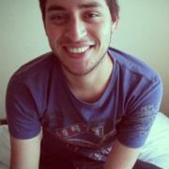Claudio Meneses Portilla