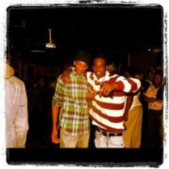 Lamarr Chevyy Hamilton