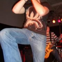 Aaron Clark 8
