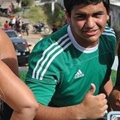 ACAPELLA MC SMITH - BAILE FUNK TÁ NA PENHA( DJ GABRIEL MPC AO VIVO)