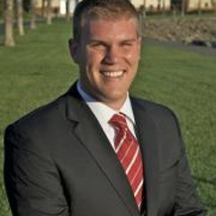 Sean Patrick Connelly