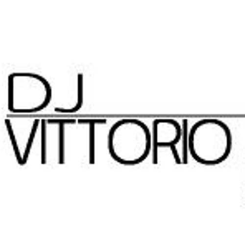 DJVITTORIO — artist photo