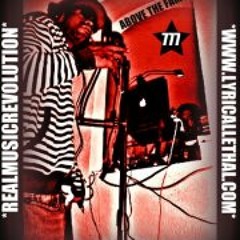 LYRICALLETHAL YARNBG