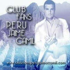Clubperu Jaime Camil