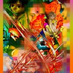 Palmtrees Citrusblast