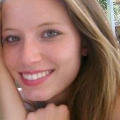 Rakel Brynjólfsdóttir