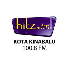 hitz.fm Kota Kinabalu