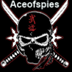Aceofspies