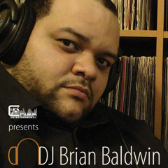 DJ Brian Baldwin