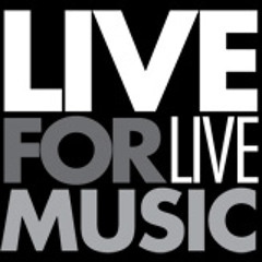 liveforlivemusic