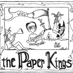 The Paper Kings