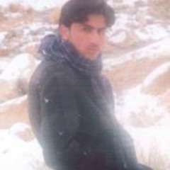 Lajwer Khan