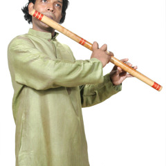 Hansadwani Rupak Tintal without Tabla part..